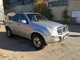 SsangYong Rexton, снимка 2