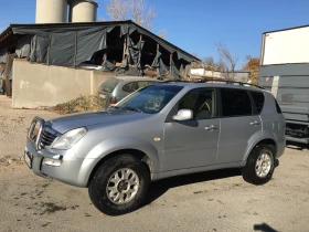 SsangYong Rexton, снимка 3