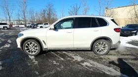 BMW X5 Sports Activity Vehicle xDrive40i, снимка 3