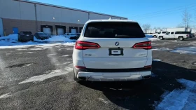 BMW X5 Sports Activity Vehicle xDrive40i, снимка 4