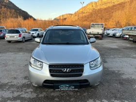 Hyundai Santa fe 2.2 CRDI 4X4  | Mobile.bg    8