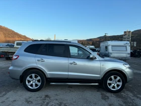     Hyundai Santa fe 2.2 CRDI 4X4 