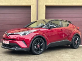 Toyota C-HR 2.0i-150ps-Automat - 35550 лв. - 77185459 | Car24.bg