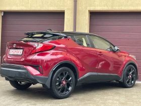 Toyota C-HR 2.0i-150ps-Automat - 35550 лв. - 77185459 | Car24.bg