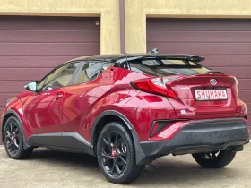 Toyota C-HR 2.0i-150ps-Automat | Mobile.bg    4