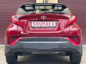 Toyota C-HR 2.0i-150ps-Automat | Mobile.bg    5