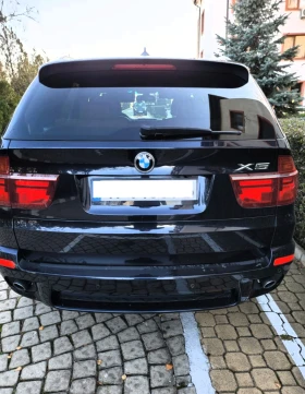 BMW X5 LPG 14л/100км_Първи собственик_ПАНОРАМА_FACE LIFT, снимка 6