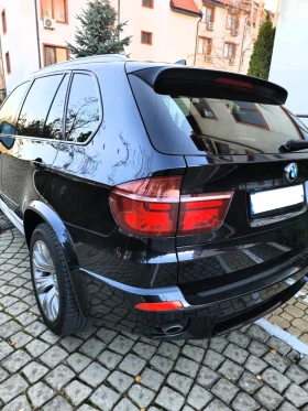 BMW X5 LPG 14л/100км_Първи собственик_ПАНОРАМА_FACE LIFT, снимка 5