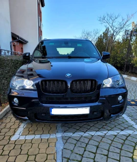 BMW X5 LPG 14л/100км_Първи собственик_ПАНОРАМА_FACE LIFT, снимка 2