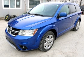 Dodge Journey R/T 3.6 V6 4x4 | Mobile.bg    2