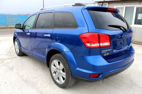 Dodge Journey R/T 3.6 V6 4x4, снимка 5