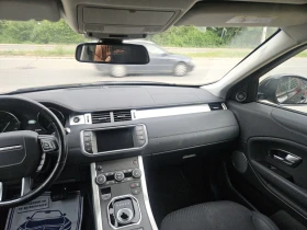 Land Rover Range Rover Evoque 2.0d--FACE--4x4 | Mobile.bg    14