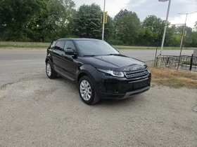 Land Rover Range Rover Evoque 2.0d--FACE--4x4 | Mobile.bg    3