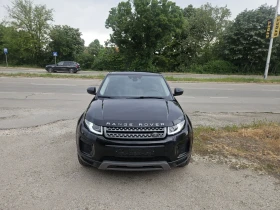 Land Rover Range Rover Evoque 2.0d--FACE--4x4 | Mobile.bg    2