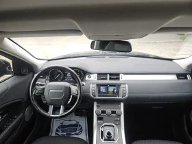 Land Rover Range Rover Evoque 2.0d--FACE--4x4 | Mobile.bg    12