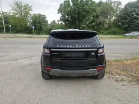 Land Rover Range Rover Evoque 2.0d--FACE--4x4 | Mobile.bg    5