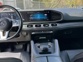 Mercedes-Benz GLE 400 * * CARFAX * * АВТО КРЕДИТ - 57500 лв. - 15436548 | Car24.bg