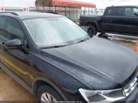VW Tiguan 2.0L I-4 DI, DOHC, VVT, TURBO, 184HP Front Wheel D | Mobile.bg    11