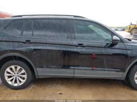 VW Tiguan 2.0L I-4 DI, DOHC, VVT, TURBO, 184HP Front Wheel D | Mobile.bg    5