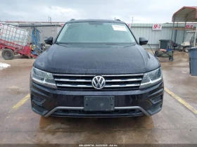 VW Tiguan 2.0L I-4 DI, DOHC, VVT, TURBO, 184HP Front Wheel D | Mobile.bg    4