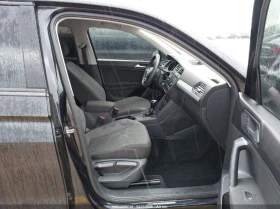 VW Tiguan 2.0L I-4 DI, DOHC, VVT, TURBO, 184HP Front Wheel D | Mobile.bg    10