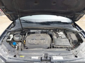 VW Tiguan 2.0L I-4 DI, DOHC, VVT, TURBO, 184HP Front Wheel D | Mobile.bg    15