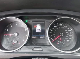 VW Tiguan 2.0L I-4 DI, DOHC, VVT, TURBO, 184HP Front Wheel D | Mobile.bg    12