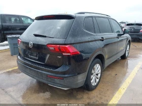 VW Tiguan 2.0L I-4 DI, DOHC, VVT, TURBO, 184HP Front Wheel D | Mobile.bg    9