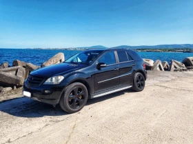  Mercedes-Benz ML 320