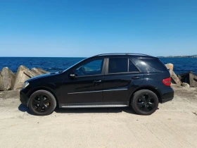 Обява за продажба на Mercedes-Benz ML 320 3.2 ~16 500 лв. - изображение 7