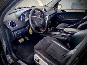 Обява за продажба на Mercedes-Benz ML 320 3.2 ~16 500 лв. - изображение 9