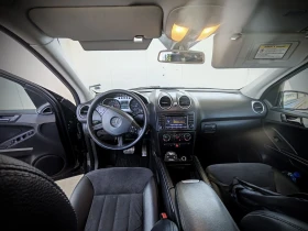 Обява за продажба на Mercedes-Benz ML 320 3.2 ~16 500 лв. - изображение 8