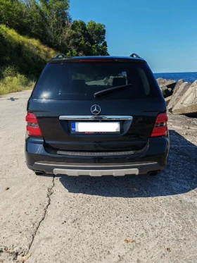 Обява за продажба на Mercedes-Benz ML 320 3.2 ~16 500 лв. - изображение 6