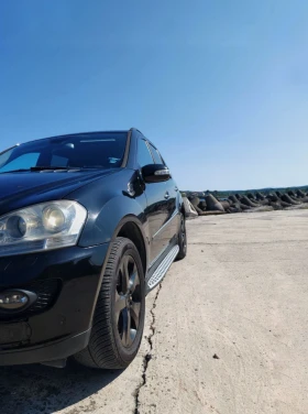 Обява за продажба на Mercedes-Benz ML 320 3.2 ~16 500 лв. - изображение 3