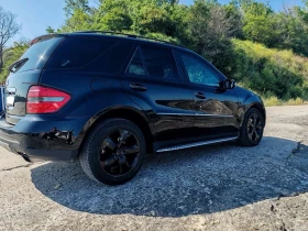 Обява за продажба на Mercedes-Benz ML 320 3.2 ~16 500 лв. - изображение 5