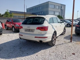 Обява за продажба на Audi Q7 3.0TDI, 239кс., Италия, Панорама  ~10 880 лв. - изображение 1