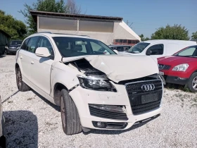 Обява за продажба на Audi Q7 3.0TDI, 239кс., Италия, Панорама  ~10 880 лв. - изображение 4
