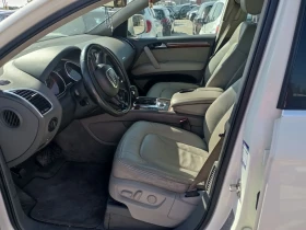 Обява за продажба на Audi Q7 3.0TDI, 239кс., Италия, Панорама  ~10 880 лв. - изображение 5