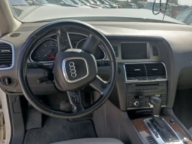 Обява за продажба на Audi Q7 3.0TDI, 239кс., Италия, Панорама  ~10 880 лв. - изображение 7