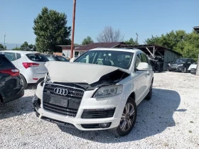 Обява за продажба на Audi Q7 3.0TDI, 239кс., Италия, Панорама  ~10 880 лв. - изображение 3