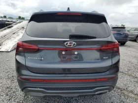 Hyundai Santa fe SEL 2.5L/DIGITAL// | Mobile.bg    5
