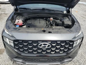 Hyundai Santa fe SEL 2.5L/DIGITAL// | Mobile.bg    12