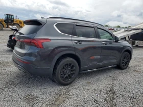 Hyundai Santa fe SEL 2.5L/DIGITAL// | Mobile.bg    6
