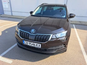 Skoda Karoq - 32500 лв. - 29924465 3