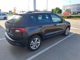 Skoda Karoq - 32500 лв. - 29924465 5