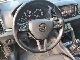 Skoda Karoq - 32500 лв. - 29924465 12