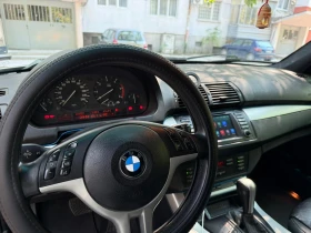 Обява за продажба на BMW X5 3.0 ~10 800 лв. - изображение 7