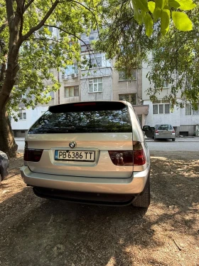 Обява за продажба на BMW X5 3.0 ~10 800 лв. - изображение 3