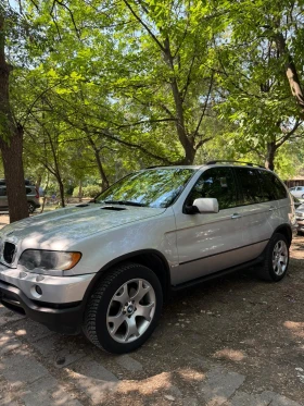 Обява за продажба на BMW X5 3.0 ~10 800 лв. - изображение 1