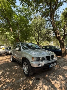Обява за продажба на BMW X5 3.0 ~10 800 лв. - изображение 6